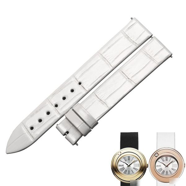 

watch bands wentula watchbands for possession g0a36187, Black;brown