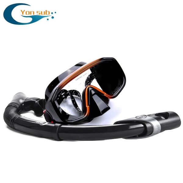 

diving mirror full dry diving mask