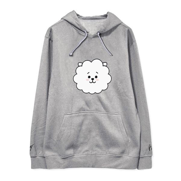 

hoodies winter casual breathable soft cotton long sleeve women's hoodie, Black