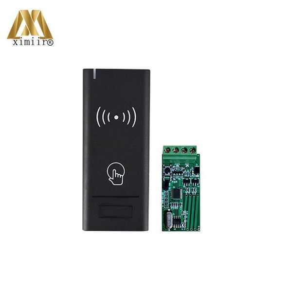 

and wireless card reader ip65 proximity mf for door access control wr01 fingerprint