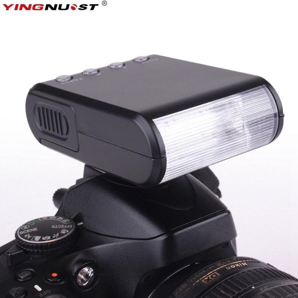 

flashes professional mini camera speedlite for pentax a7ii a6000 a6300 dslr