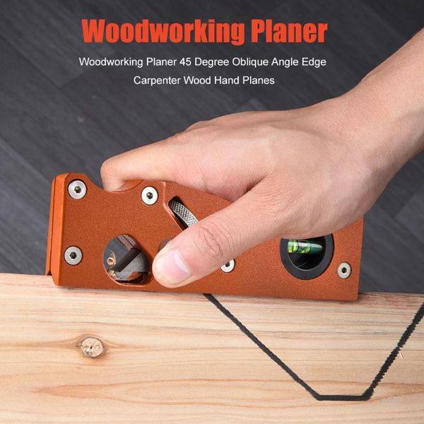 

professional hand tool sets 45 degree bevel diy chamfering deburring planer edge corner wood trimming for carpenter woodworking woodcraft to