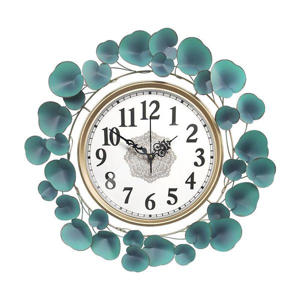 

wall clocks home decor clock modern design 3d living room decoration