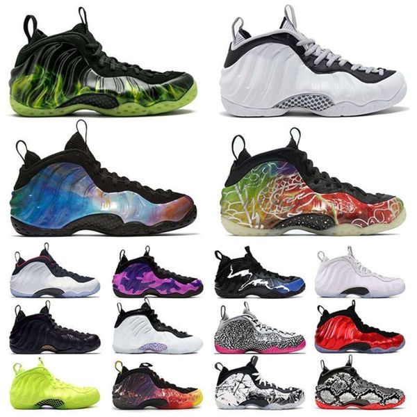

mens one pro penny hardaway basketball shoes black aurora beijing paranorman pearlized pink galaxy island men sports sneakers tra yuduojiaju