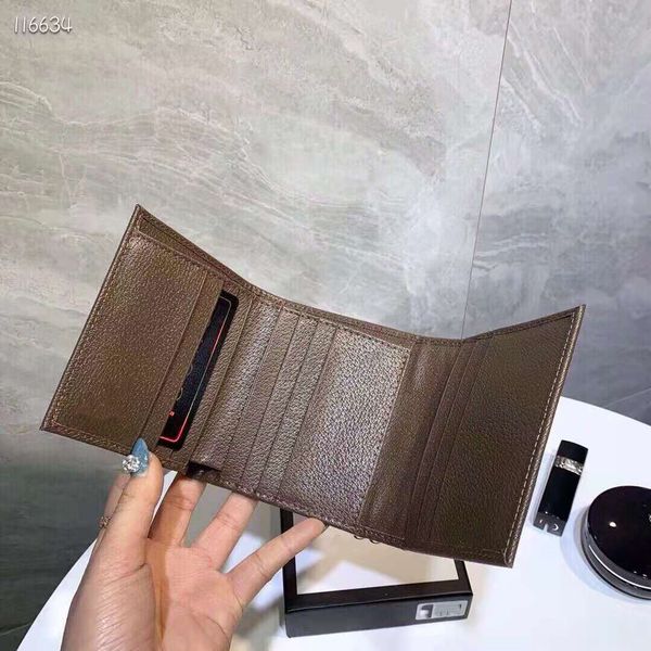 

women's designer leather with pvc short and long wallet, Red;black