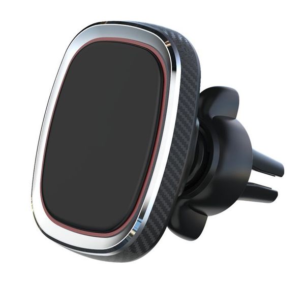 

strong magnet universal air vent magnetic car mount mobile phone holder for promotional gift cell mounts & holders