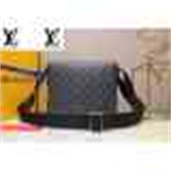 

m44000 crossbody bag men messenger crossbody bags shoulder bags business bags pouches xd41 dgd, Red;black