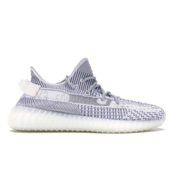 

2021 kany running shoes men women trainers zebra static black bred white sesame cream outdoor v2 sports designer shoes 36-46pqvt