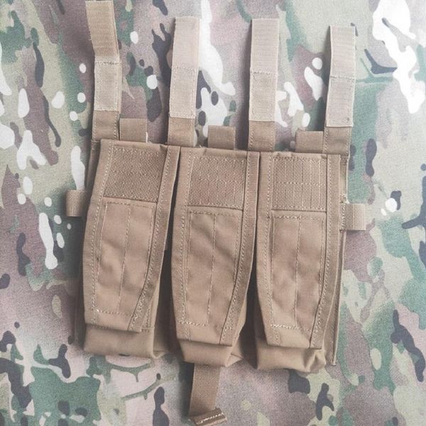

cycling helmets outdoor sports tactics avs vest replaces front panel m4 triple magazine 500d cordura fabric