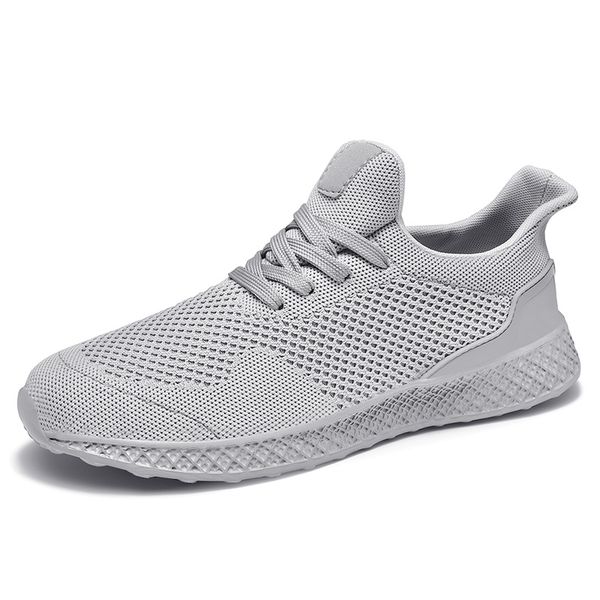 

shoes running 2021 mens women fashion student outdoor sports sneakers grey black red size 39-46 code 44-05384