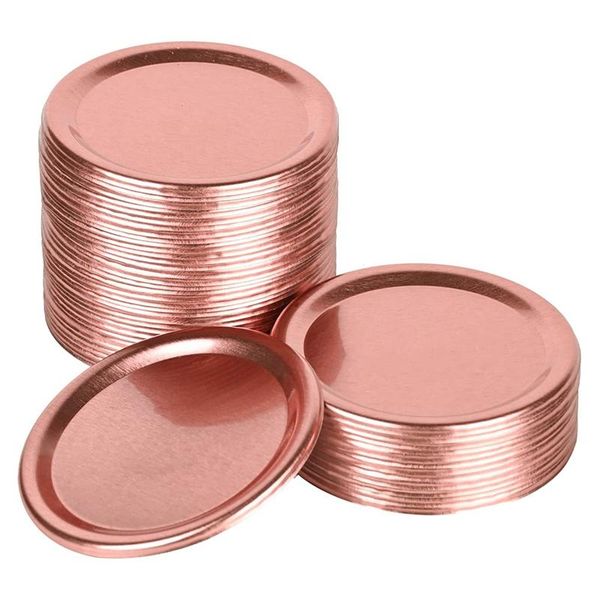 

kitchen storage & organization canning lids,regular mouth mason jar lids for regular mouth,split-type leak proof jars