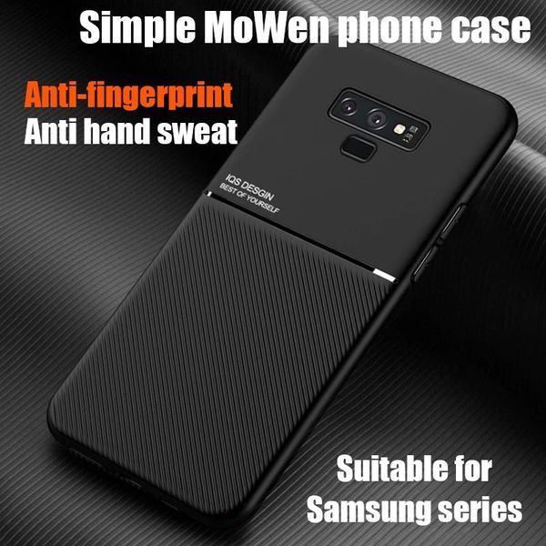 

cell phone pouches leather case for samsung galaxy s10 s20 plus ultra s9 s8 s10e note 20 10 9 8 a50 a70 fe magnetic car plate covers