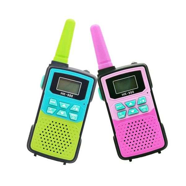 

walkie talkie electronic products children's toy