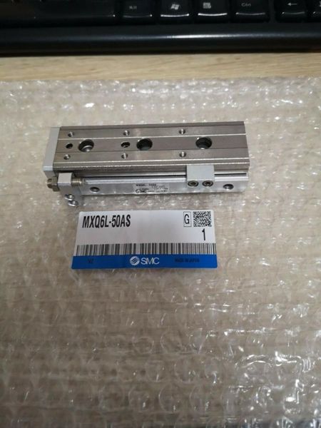 

smart home control 1pcs smc mxq6l-50as mxq6l50as cylinder -