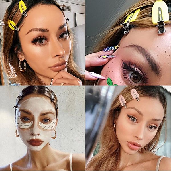 

hair accessories women clip one set