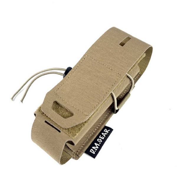 

stuff sacks dms-sha2 tactical flash pack laser cutting kit