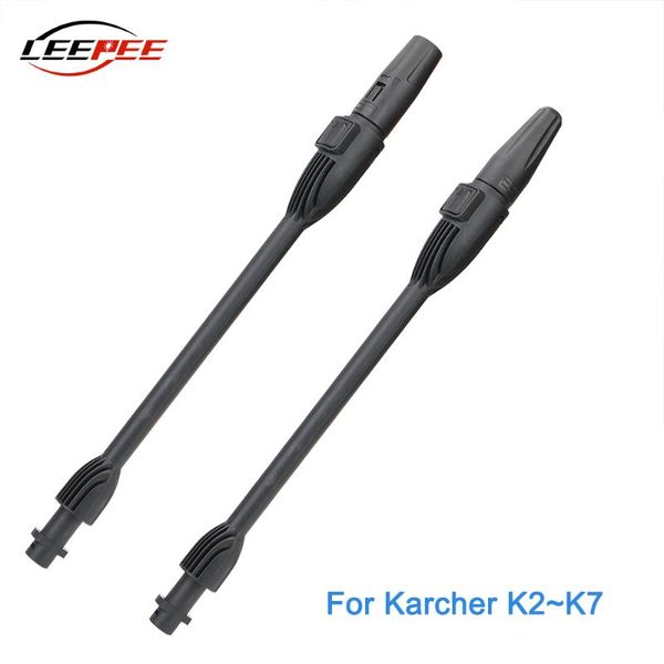 

nozzle for karcher k2 - k7 lance high pressure water gun washer wash foaming agent caravan truck 4x4 motorcycle car accessories & snow foam