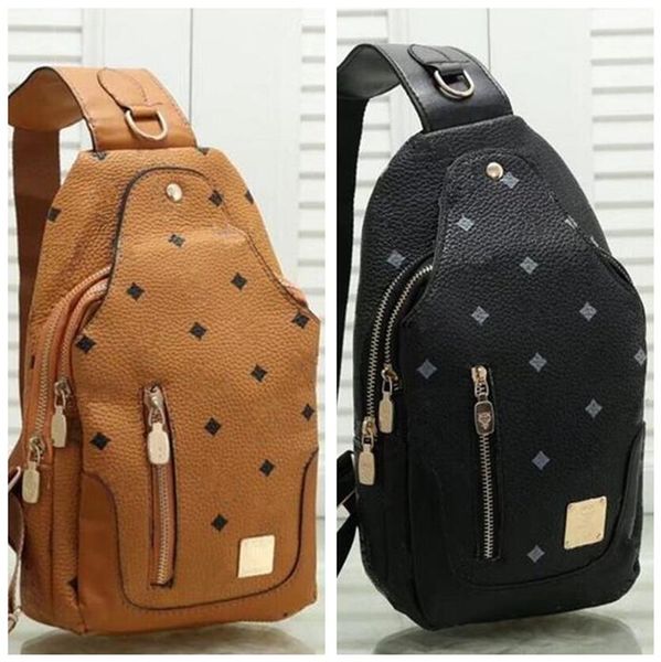 

waist bag crossbody selling embroidery chest bag men fashion sport single shoulder the new 280