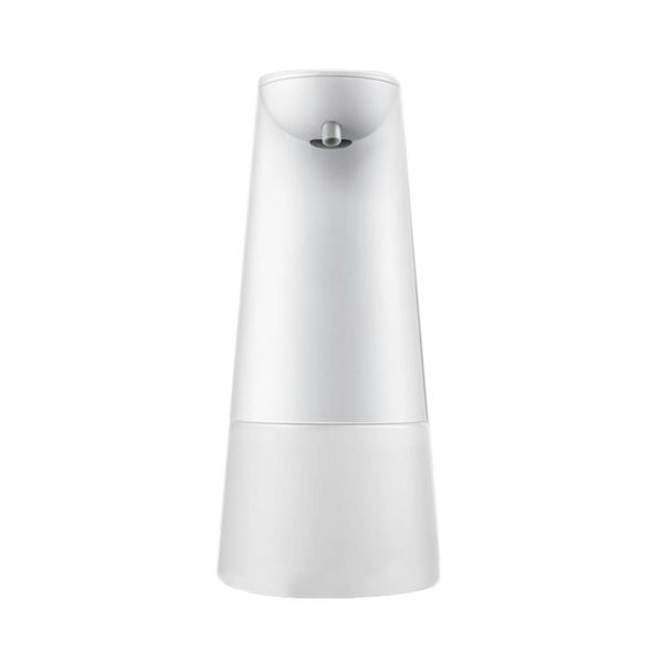 

automatic foaming soap dispenser 100ml premium touchless battery operated electric for bathroom kitchen detergent outdoor gadgets