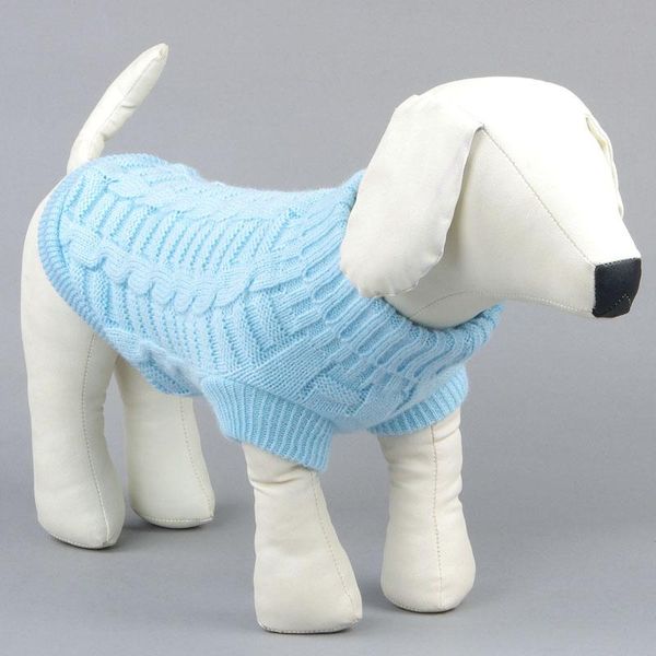 

dog apparel clothes pet cat sweater winter clothing outfit pullover sweaters for small dogs chihuahua yorkie jacket 2xl