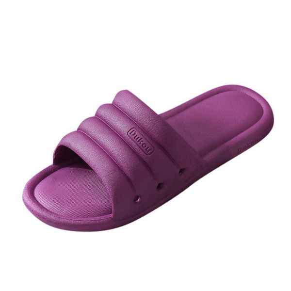 

summer women shoes slippers breathable home fluffy for ladies slides sandals, Black