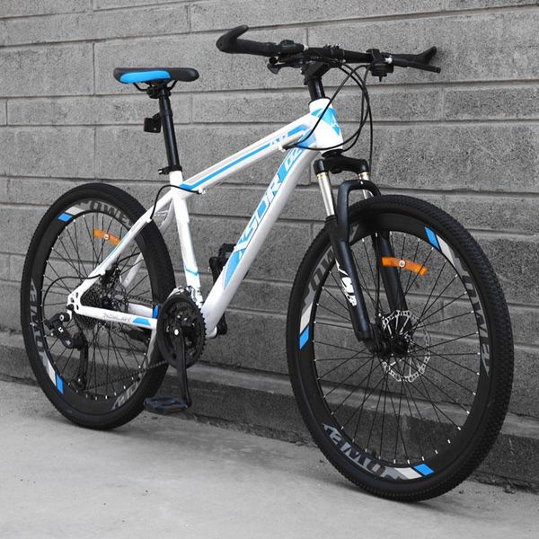 

21/24/27 speed 24/26 inches mountain bike for student bikes