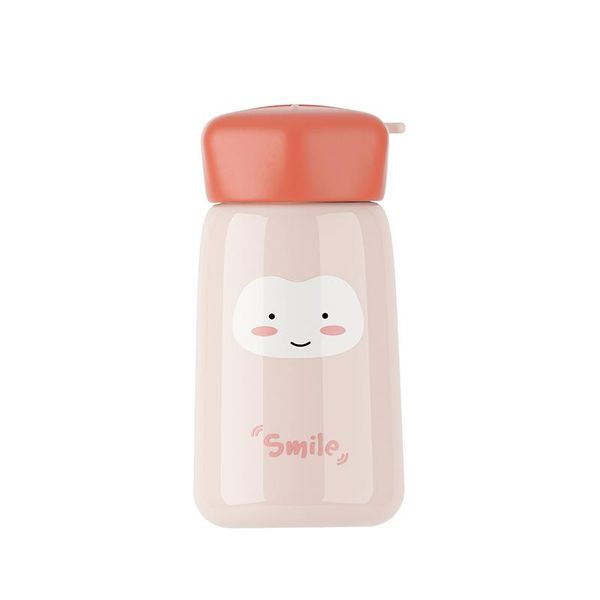 

water bottles ownpower cartoon bottle portable flask lovely sport hiking biking school for children kids