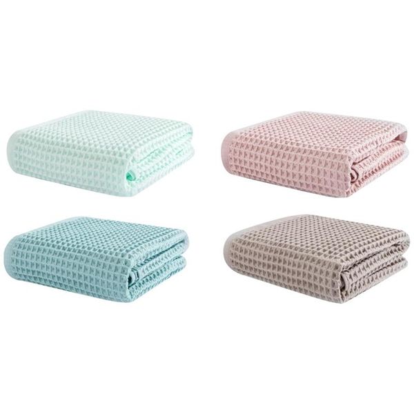 

towel cotton bath towels for soft absorbent household bathroom