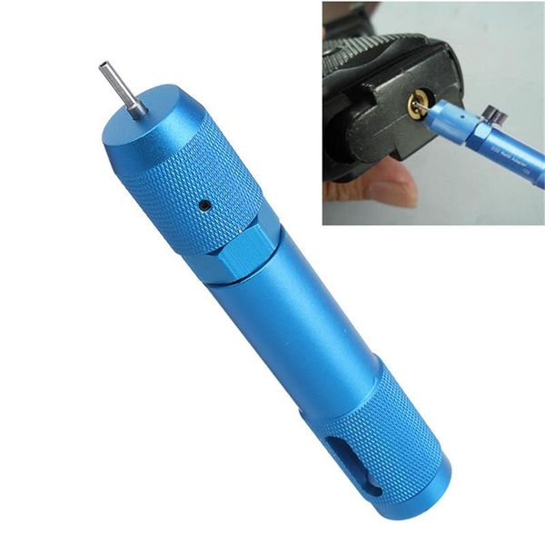 

bike pumps 12g co2 cartridge adapter cylinder refill gas chargers psi integrated quick charging tactical shooting hunt bicycle air pump