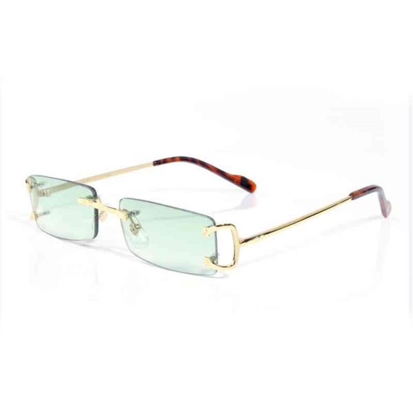 

80% off wholesale pawes glasses frame men sunglasses gold rimless eyeglasses for man anti reflective clear lens prescription spectacles, White;black