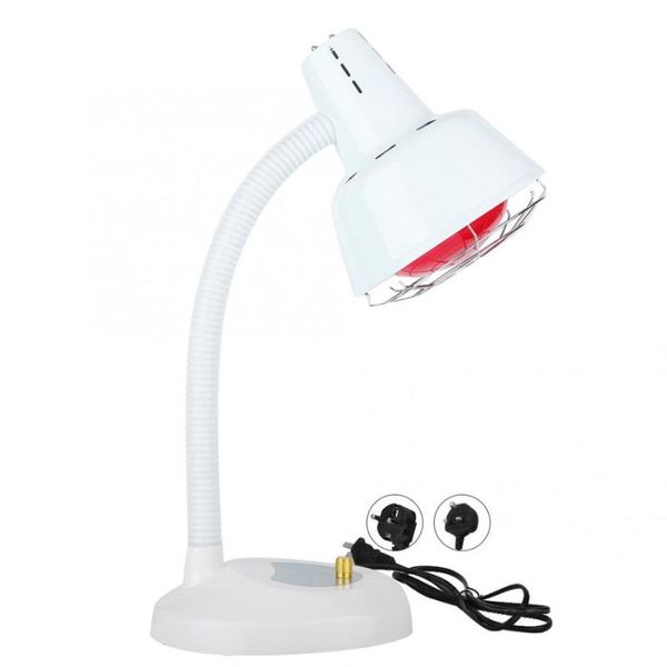 

tattoo supplies infrared heating therapy lamp beauty salon adjustable physiotherapy pain relief light supplie electric massagers