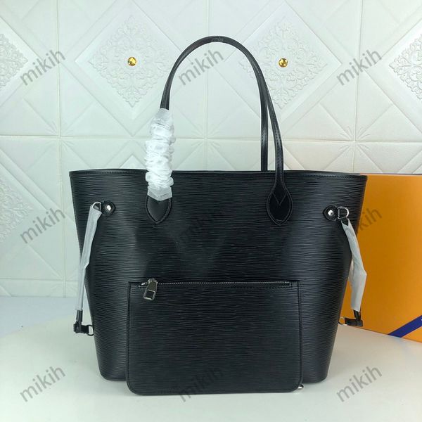 

high-quality handbag purse womens totes bags water solid color design large capacity 32cm fashion lady bag