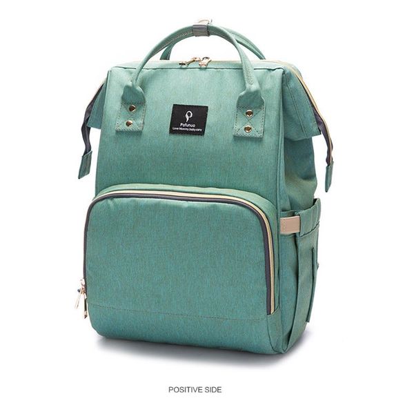 

diaper bags bag usb large capacity nappy waterproof mom maternity travel backpack desinger nursing baby care stroller handbag