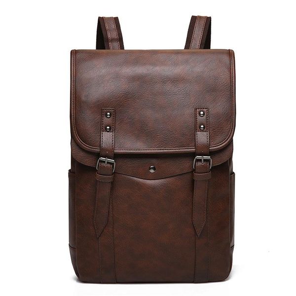 

backpack fashionable waterproof business leisure computer bag light one shoulder all kinds of outdoor travel