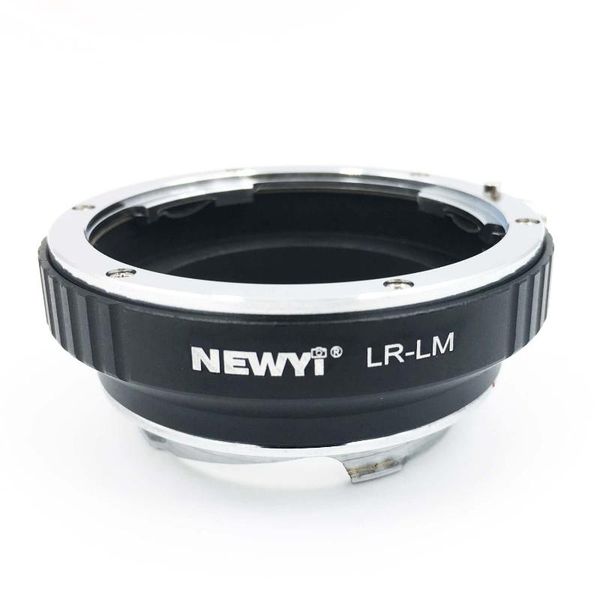 

lens adapters & mounts yi lr to m lm camera mount adapter ring for l-eica m9 m8 m7 m6 m5 m4 mp md cl