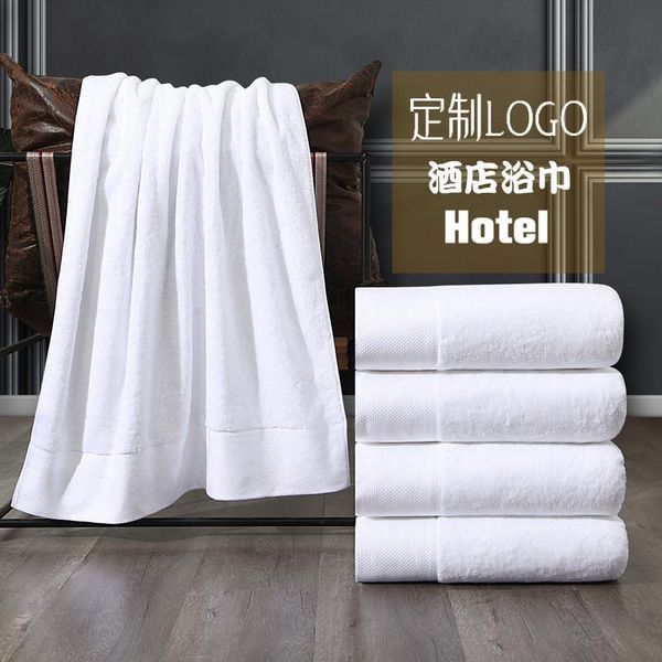 

towel luxury el towels for adults white cotton thick soft men body woman lovers gift absorbent large bath towles bathroom b5t