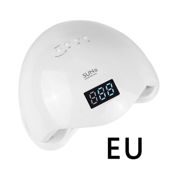 

uv nail lamp light dryer for drying gel polish women fashion potherapy machine varnish dryers