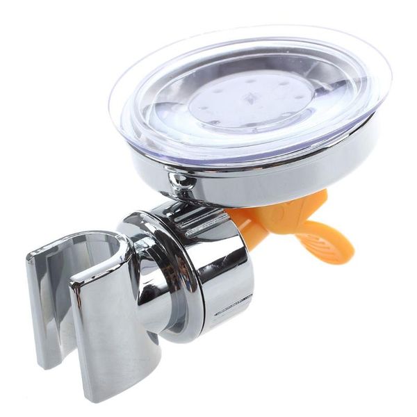 

bathroom shower heads head holder wall bracket sucker for hand