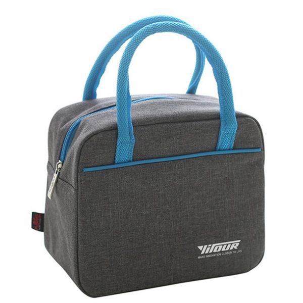 

dinnerware sets yitour lunch bag thermal picnic oxford cloth cooler or thermo for women kids and men casual box