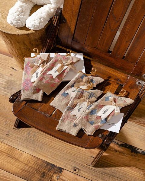 

autumn winter double way khaki art small fresh pile cotton, Black;white