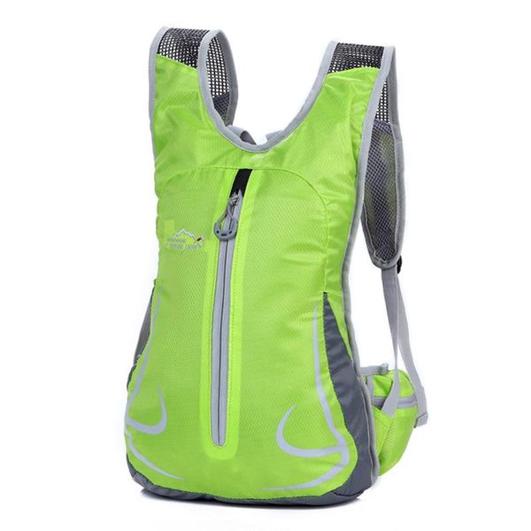 

bicycle rucksacks 18l nylon water-repellent shoulder backpack travel sports daypack outdoor bags