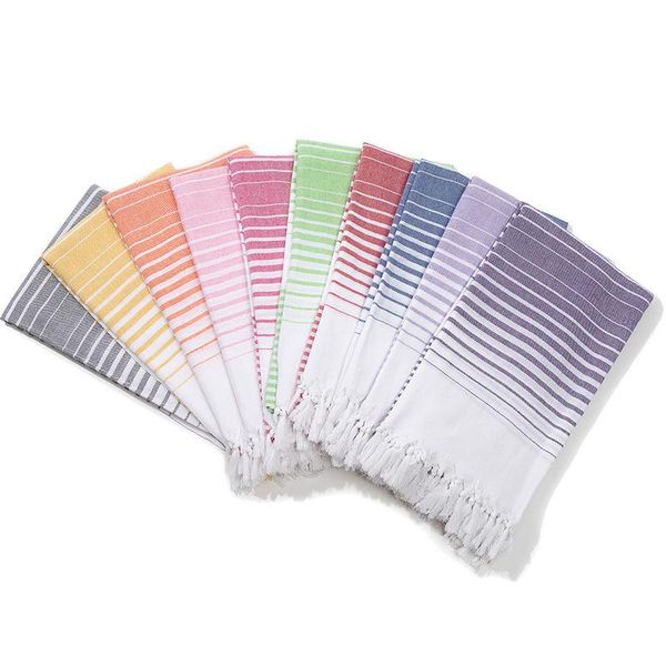 

towel outdoor portable travel el camping blanket tablecloth cover women shawls