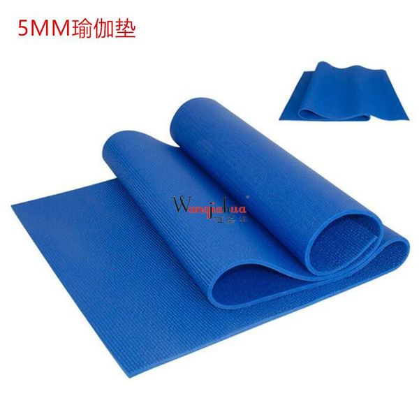 

yoga mat exercise fitness sit-up blanket mats