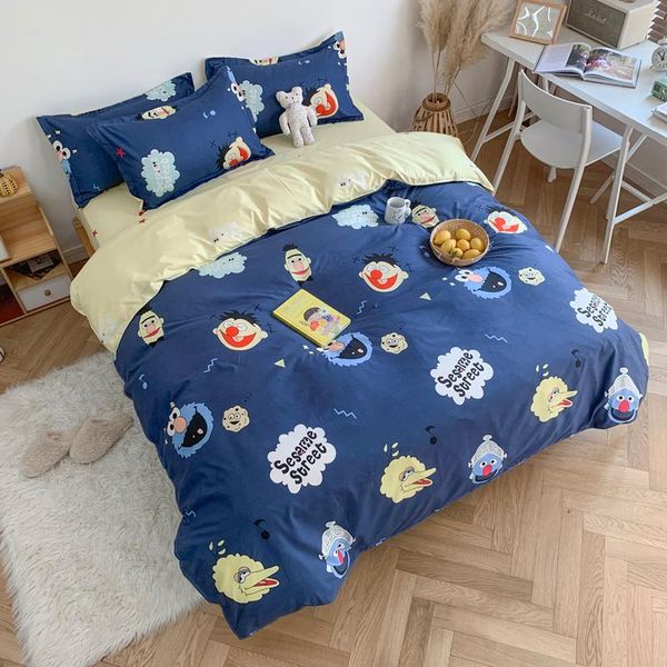 

bedding sets style happy elf set cotton bed linen sheet cover 240x220 single double  king quilt covers