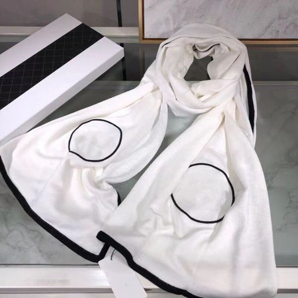 

women cashmere scarf full letter printed scarves soft touch warm wraps with tags autumn winter long shawls, Blue;gray