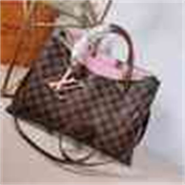 

clutches handles totes designer handbags iconic luxury shoulder bags m55040 cross body bag business evening handbag