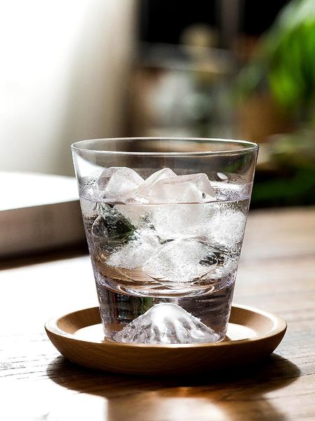 

juice beer mug glass cup coffee fashion nordic creative whiskey espresso verres pour boire water bottle ea60bl wine glasses