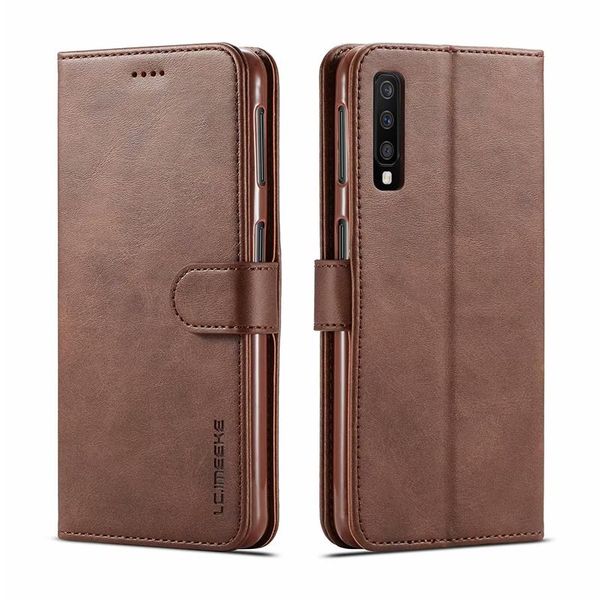 

case for a7 leather vintage phone on galaxy flip wallet cover hoesje cell cases