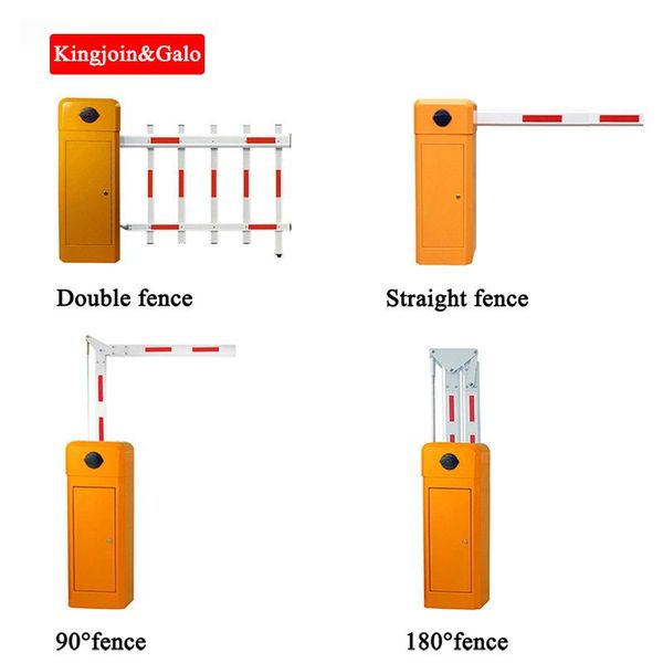 

various models of automatic parking door closer straight bar,90Â°,180Â°,double-fence garage access gate control system fingerprint