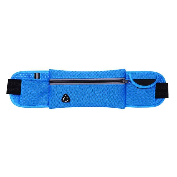 

outdoor bags edions waist bag pouch women men belt smart phone hig for travel drop